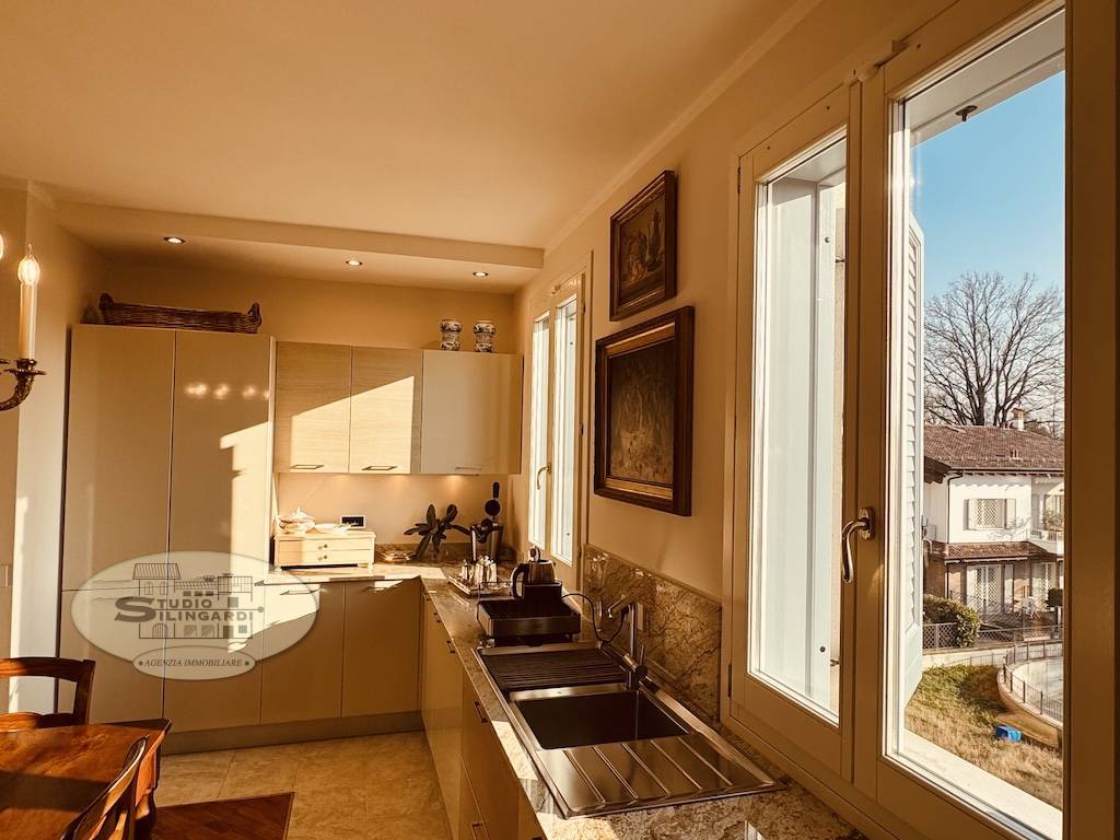 Attico in vendita a Formigine, Formigine