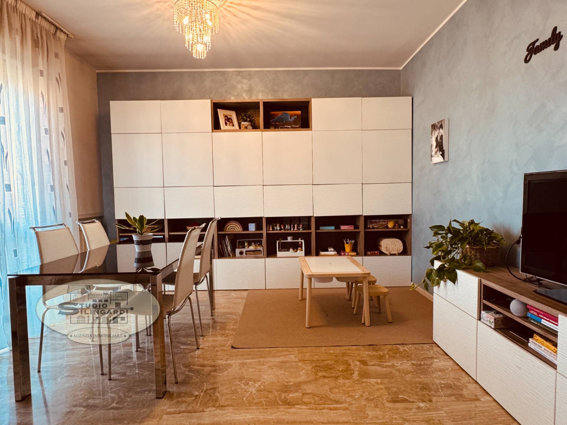 Appartamento in vendita a Formigine, Formigine