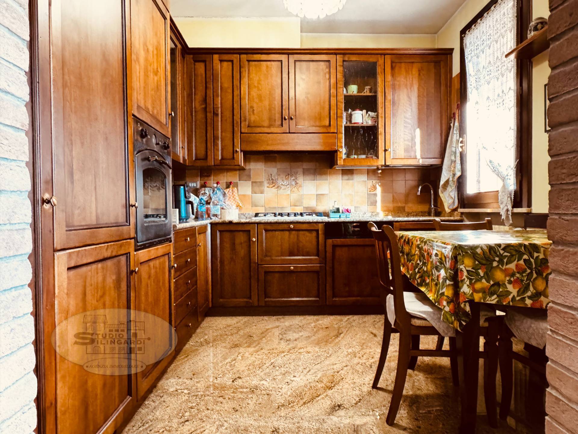 Appartamento in vendita a Formigine, Formigine