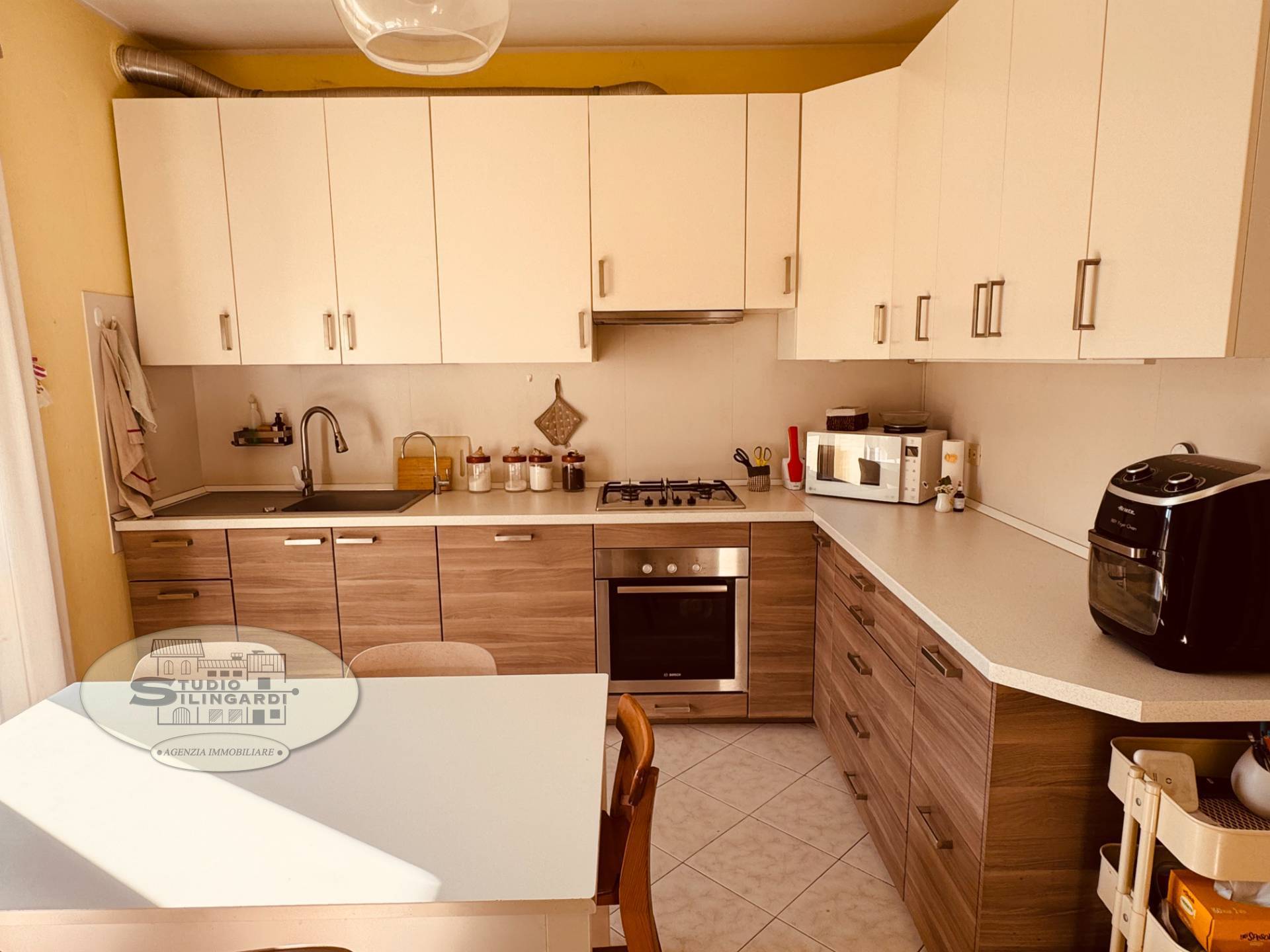 Appartamento in vendita a Formigine, Formigine