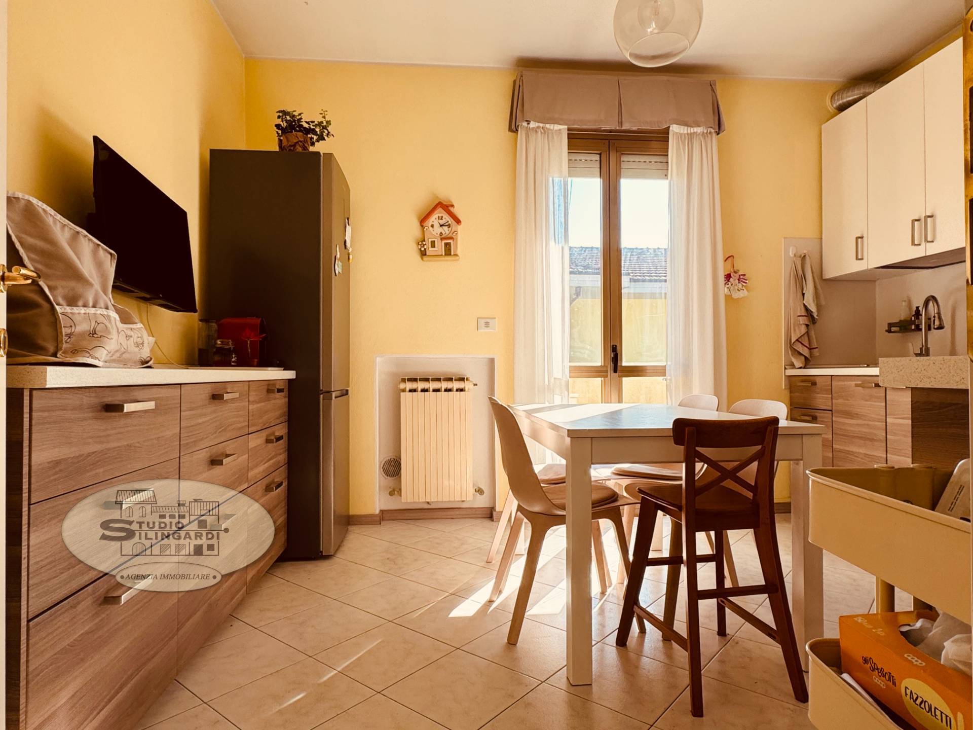 Appartamento in vendita a Formigine, Formigine