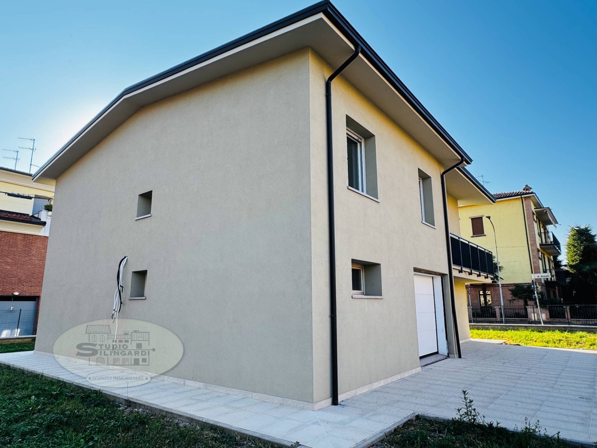 Casa singola in vendita a Formigine, Formigine