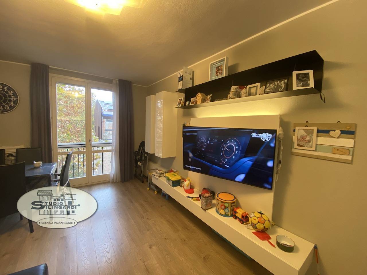 Appartamento in vendita a Formigine, Formigine