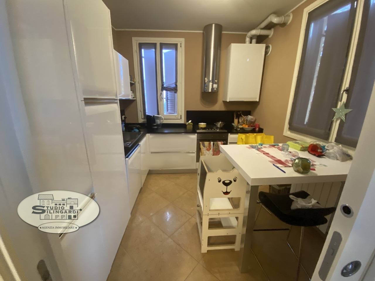 Appartamento in vendita a Formigine, Formigine