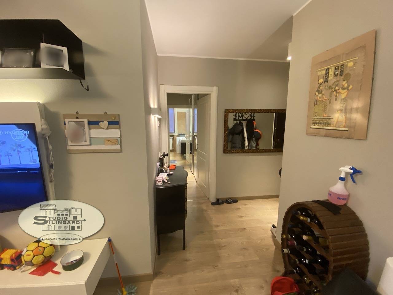 Appartamento in vendita a Formigine, Formigine