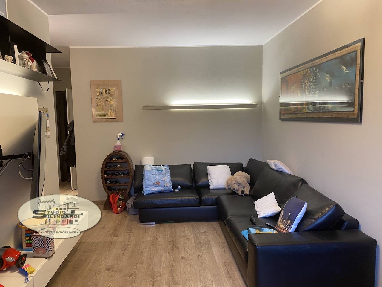 Appartamento in vendita a Formigine, Formigine