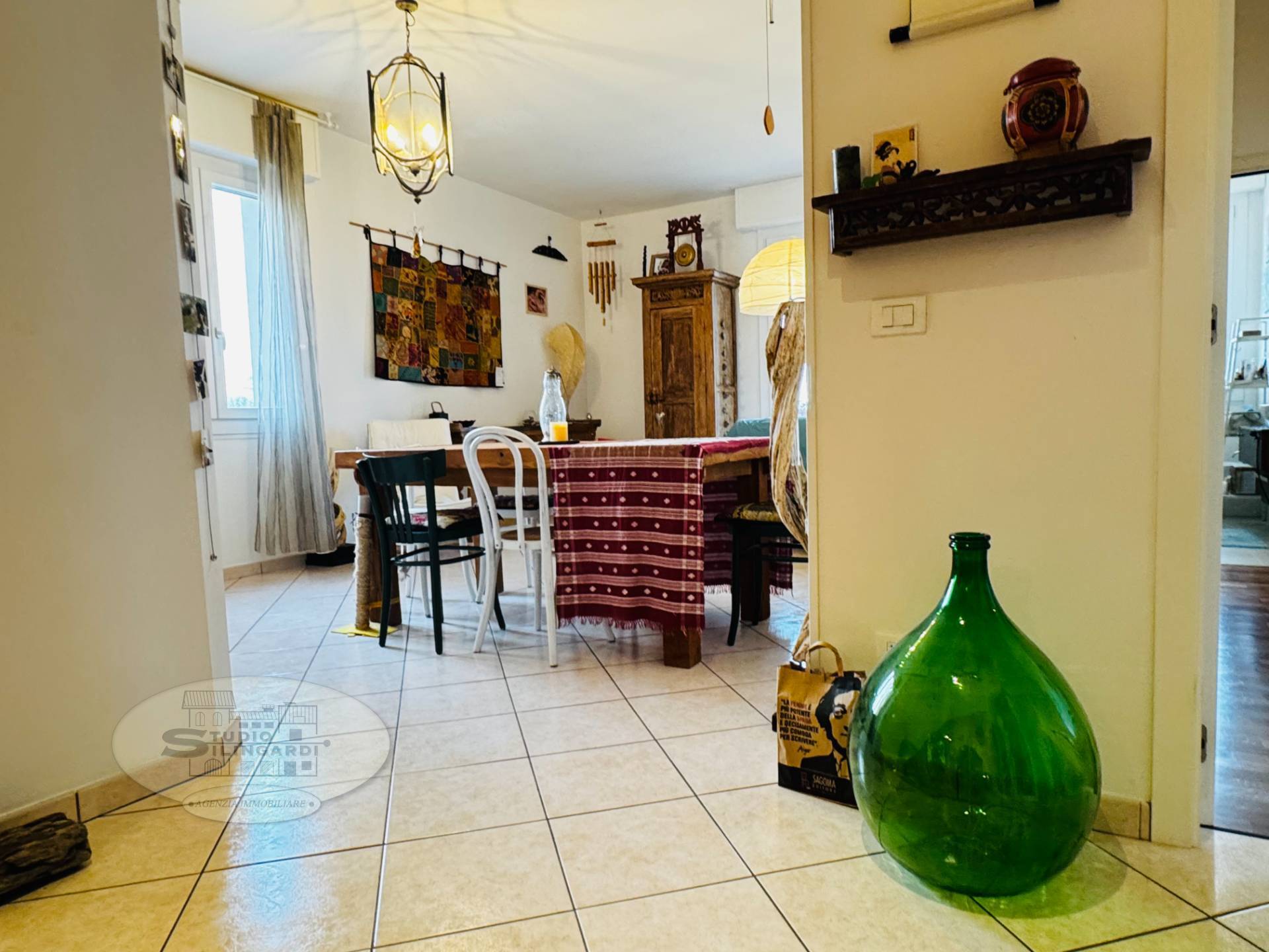 Appartamento in vendita a Formigine, Formigine