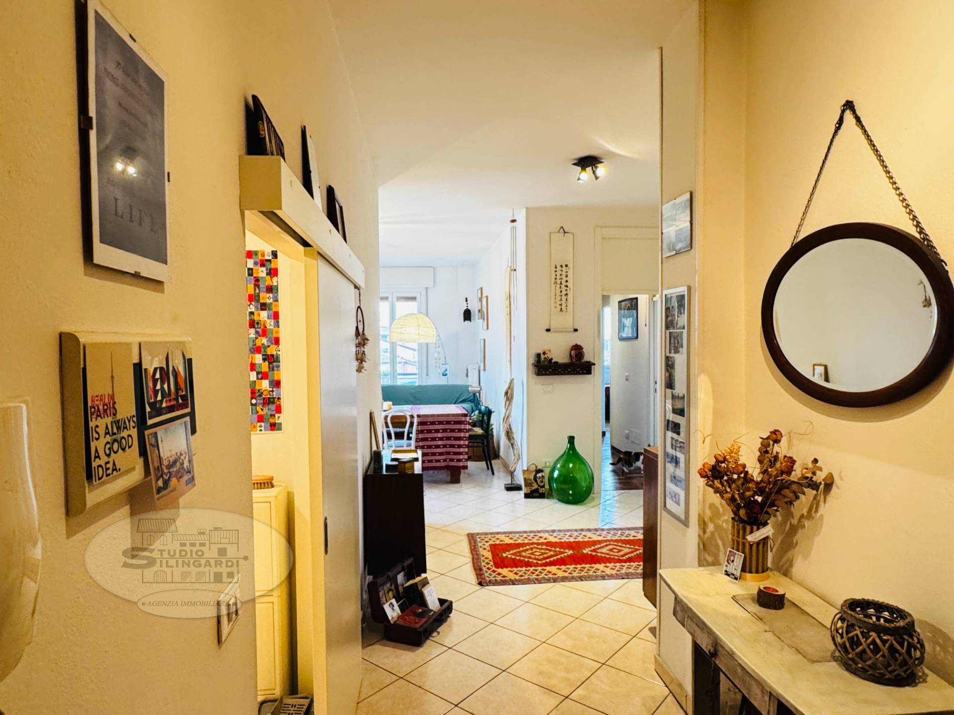 Appartamento in vendita a Formigine, Formigine