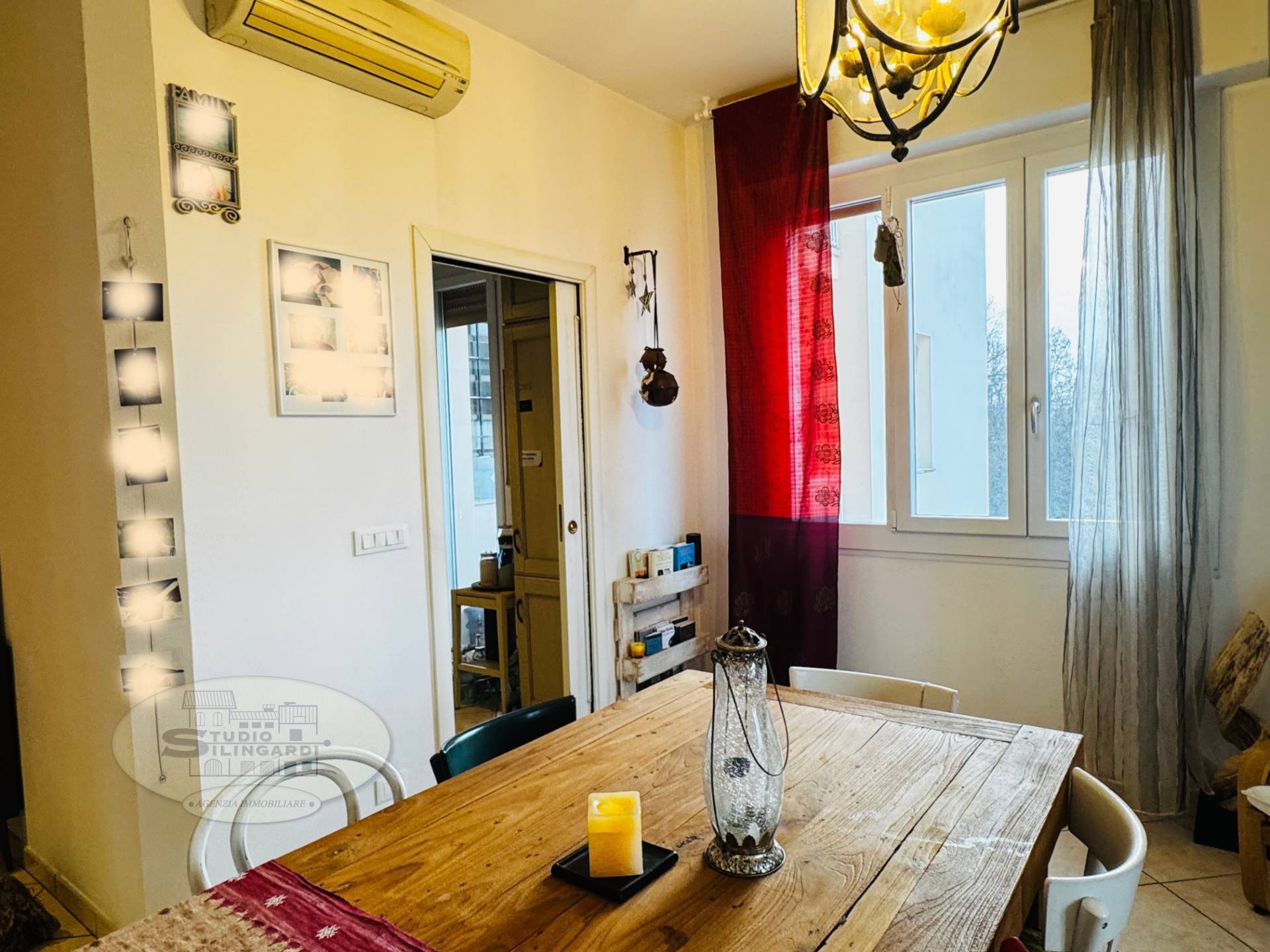 Appartamento in vendita a Formigine, Formigine