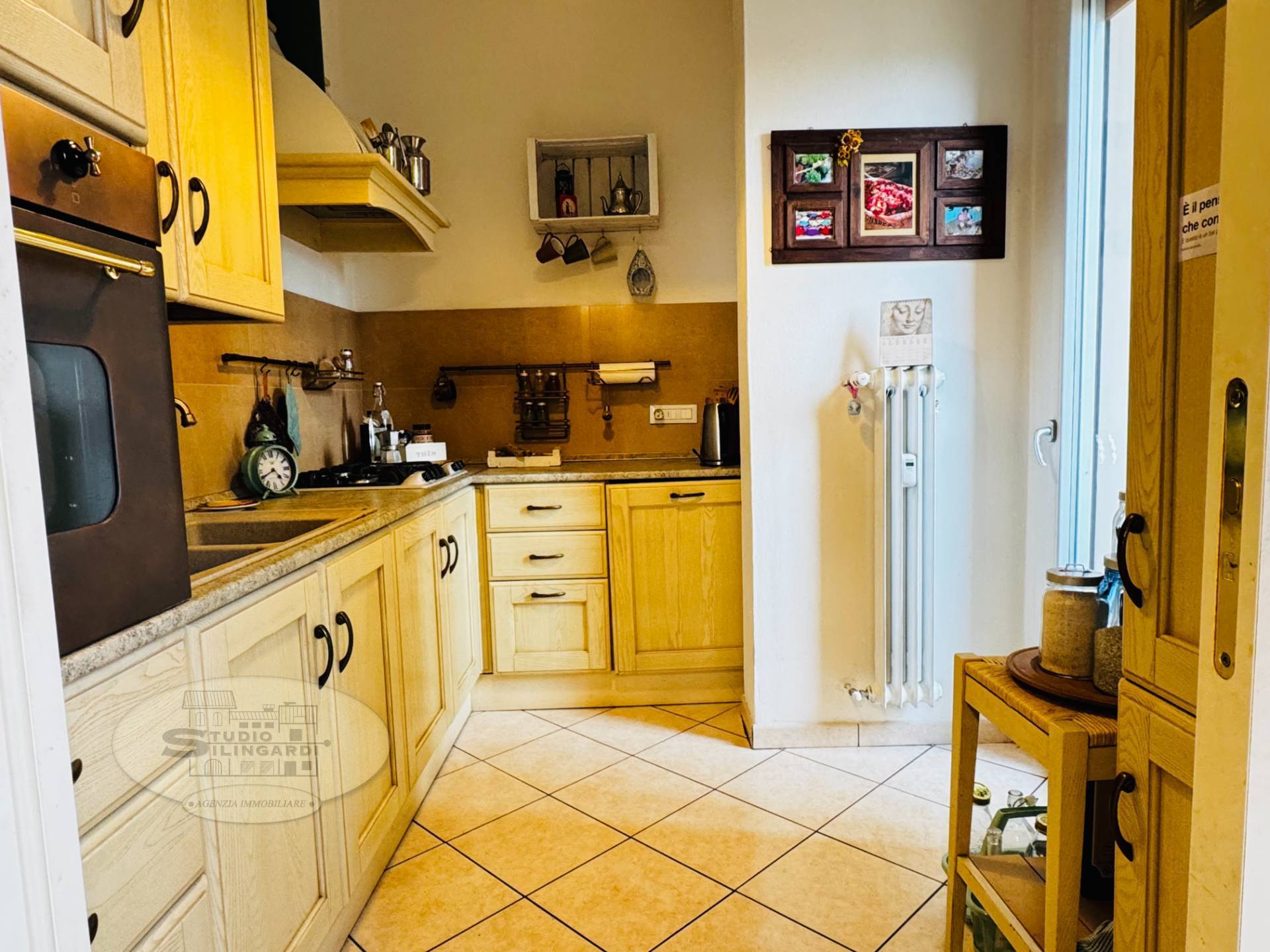 Appartamento in vendita a Formigine, Formigine