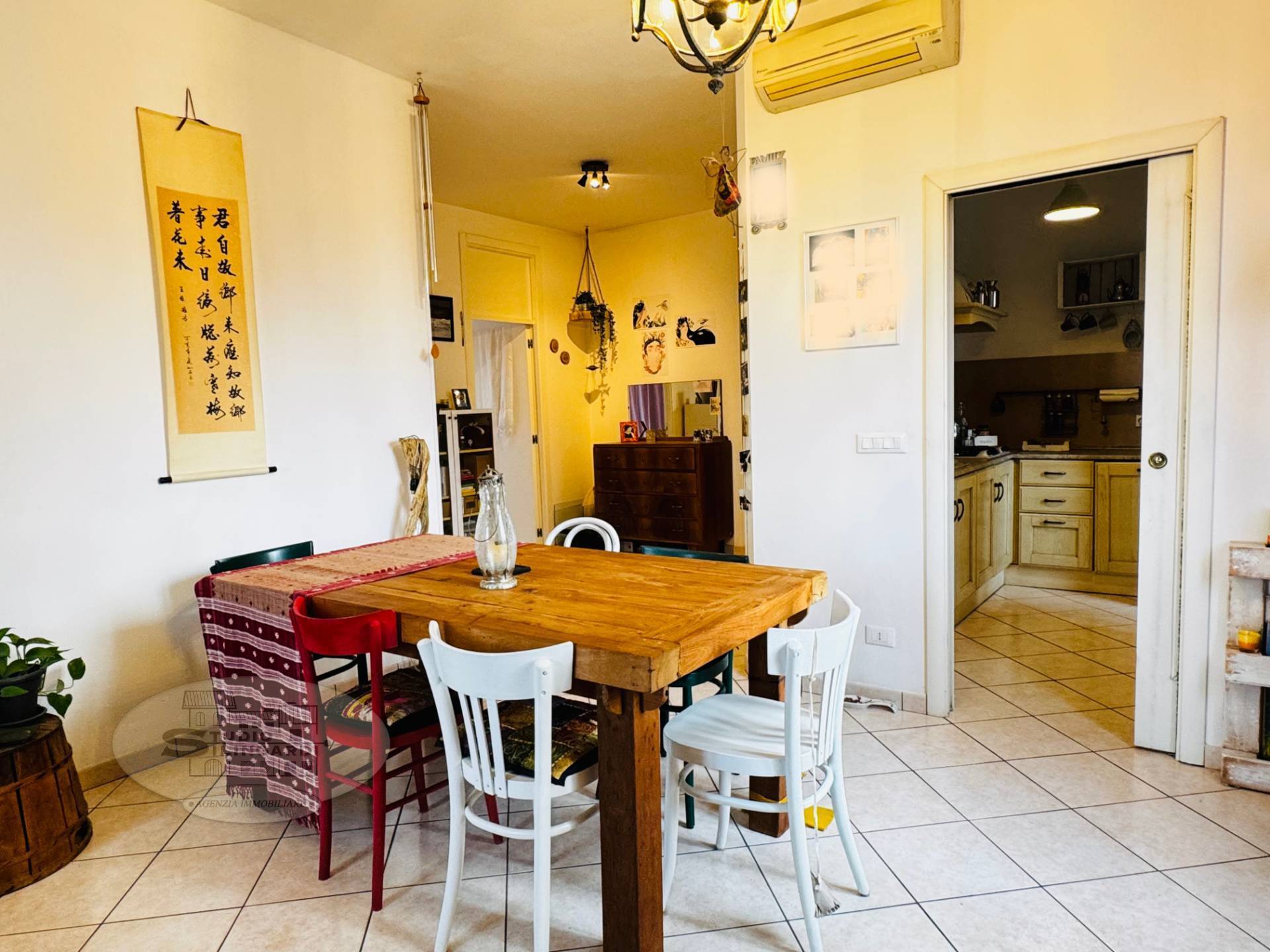 Appartamento in vendita a Formigine, Formigine