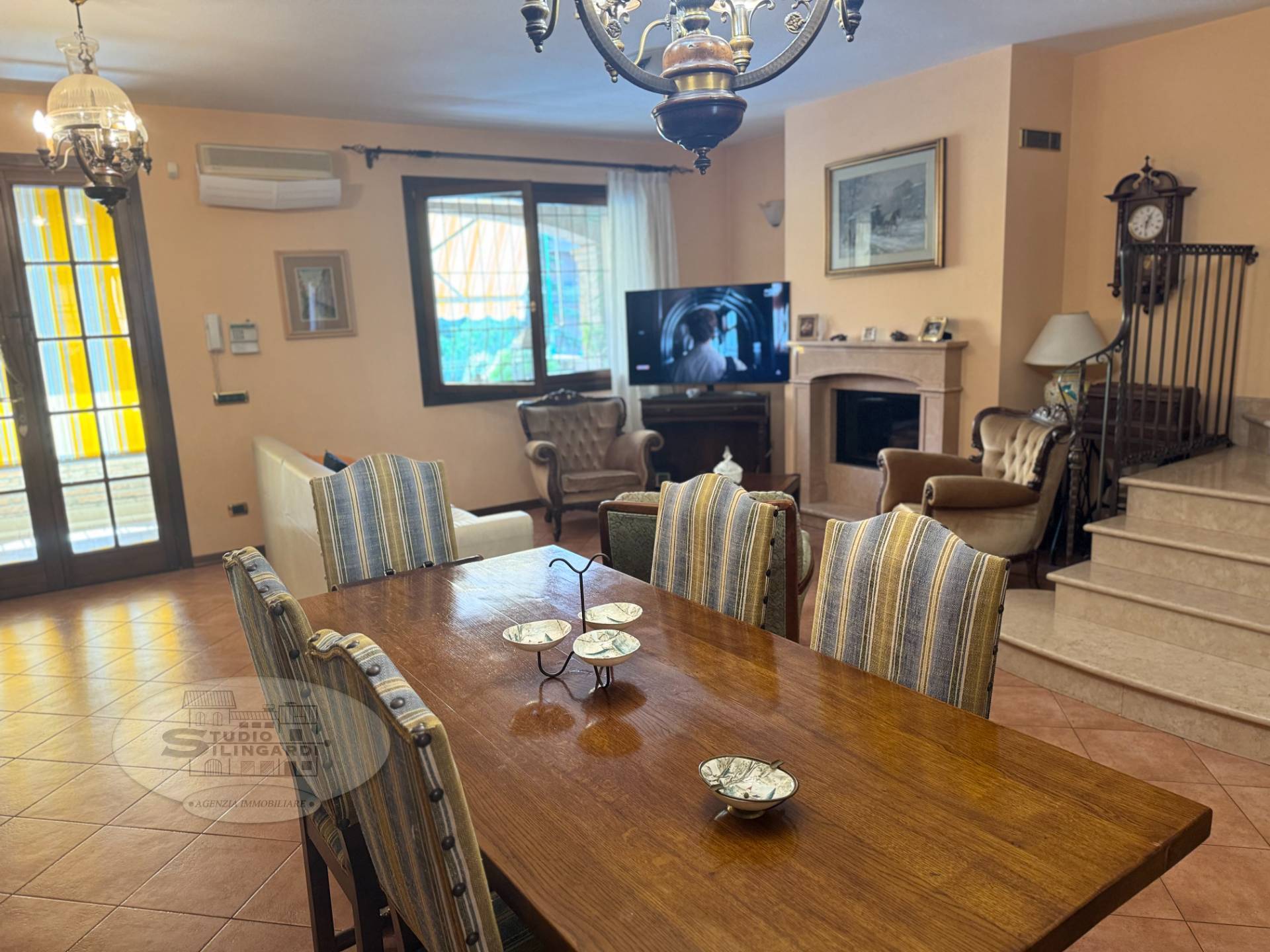 Villetta a schiera in vendita a Formigine, Formigine