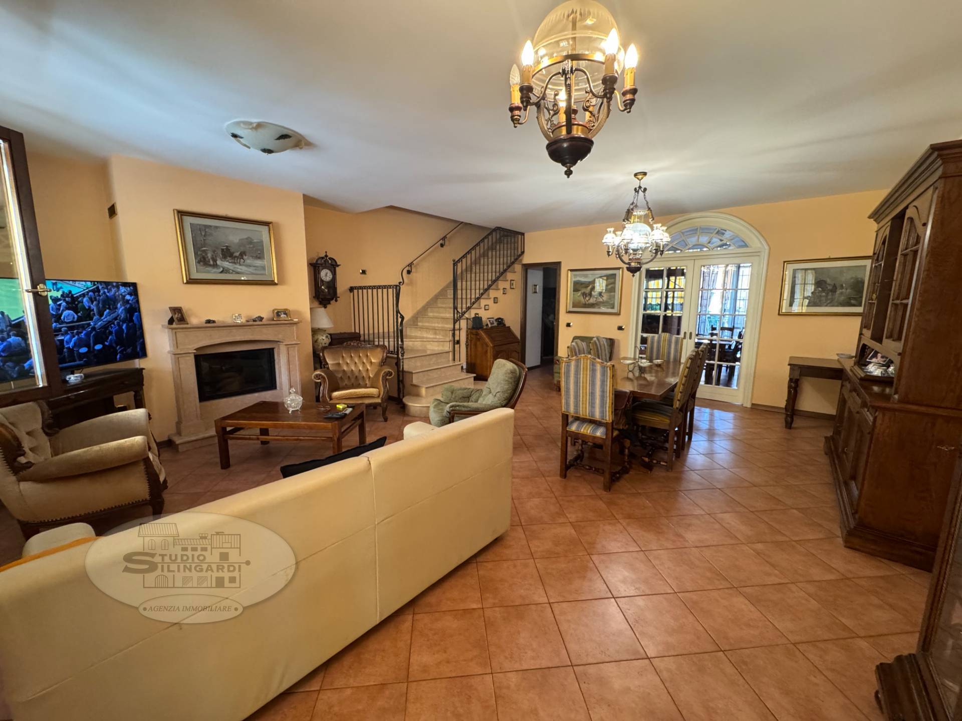 Villetta a schiera in vendita a Formigine, Formigine