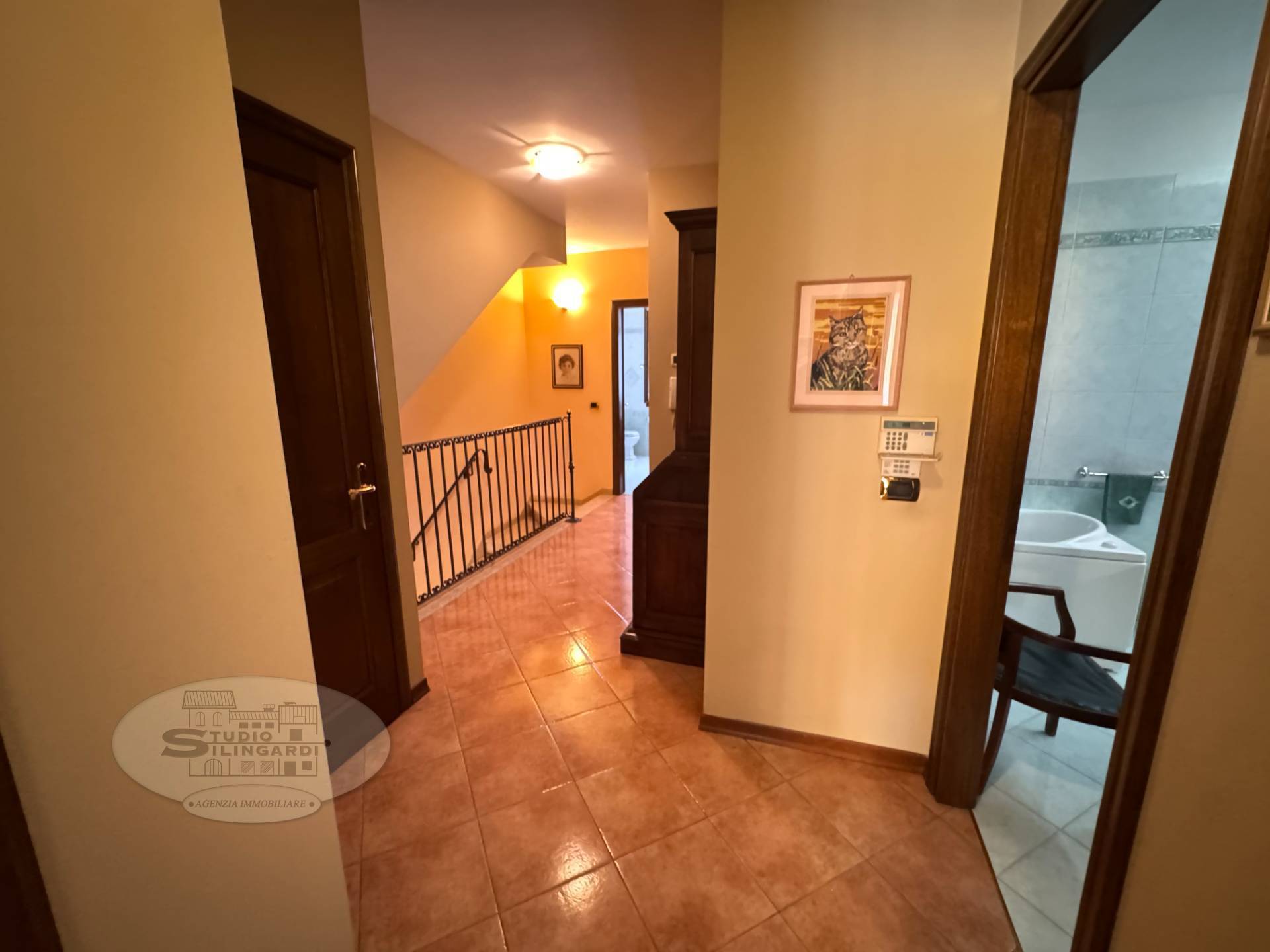 Villetta a schiera in vendita a Formigine, Formigine