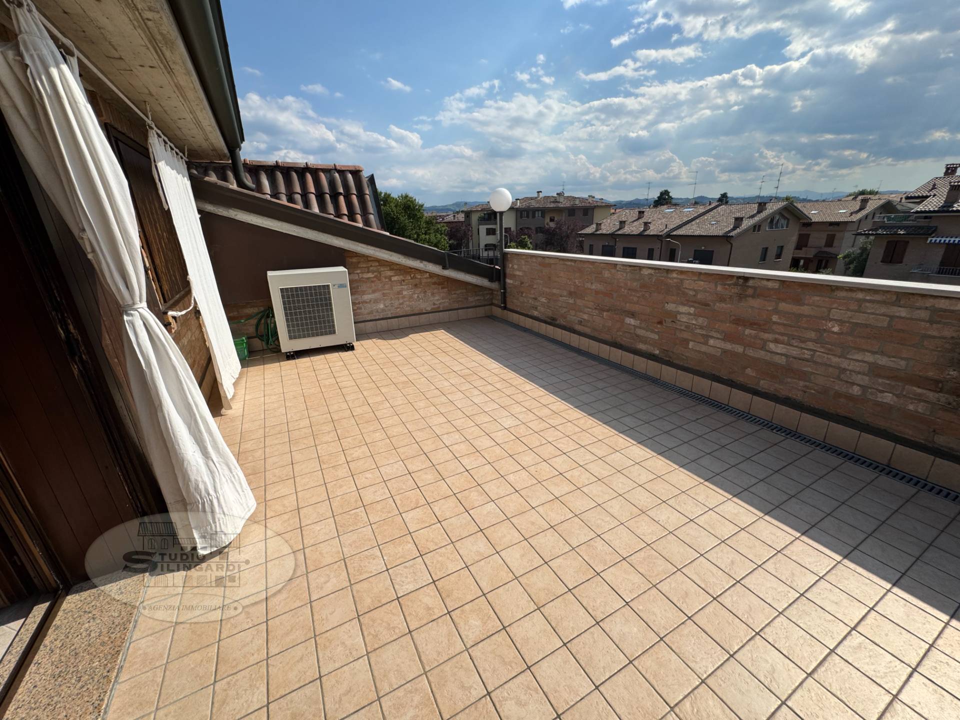 Villetta a schiera in vendita a Formigine, Formigine