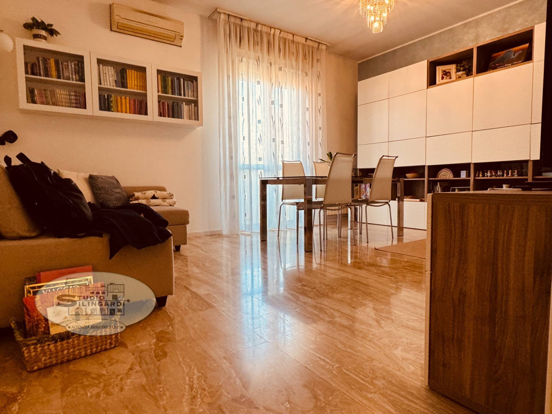 Appartamento in vendita a Formigine, Formigine