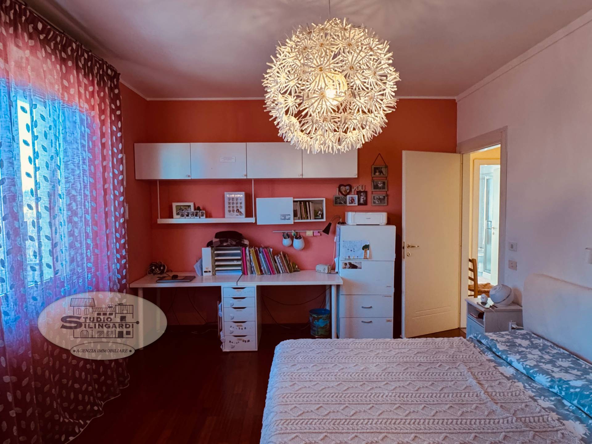 Appartamento in vendita a Formigine, Formigine