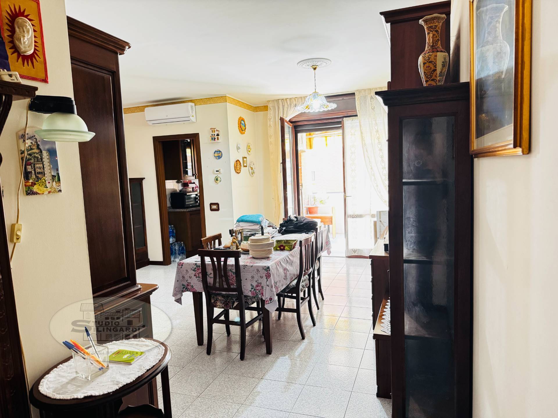 Appartamento in vendita a Formigine, Formigine