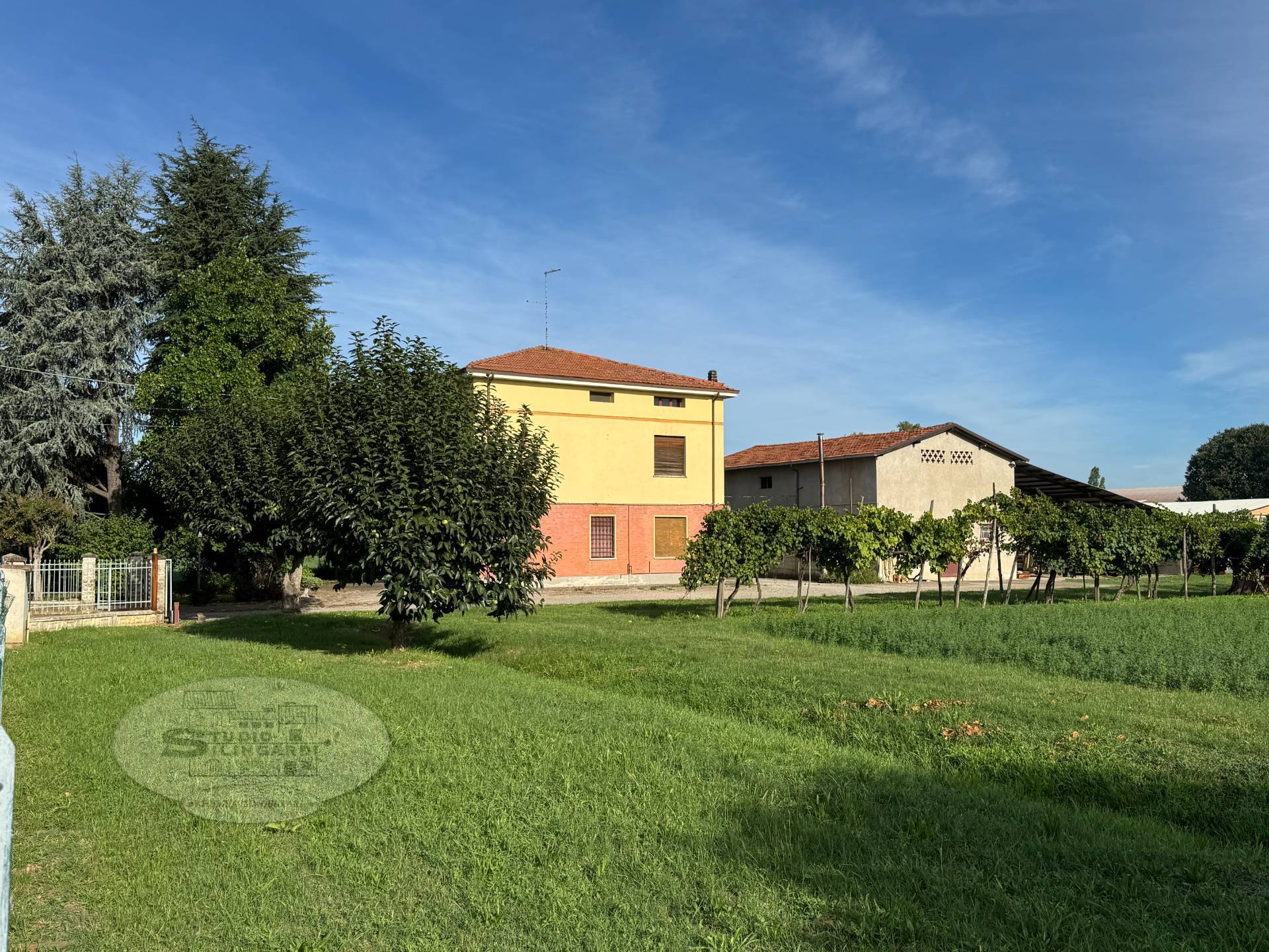 Casa singola in vendita a Formigine, Corlo