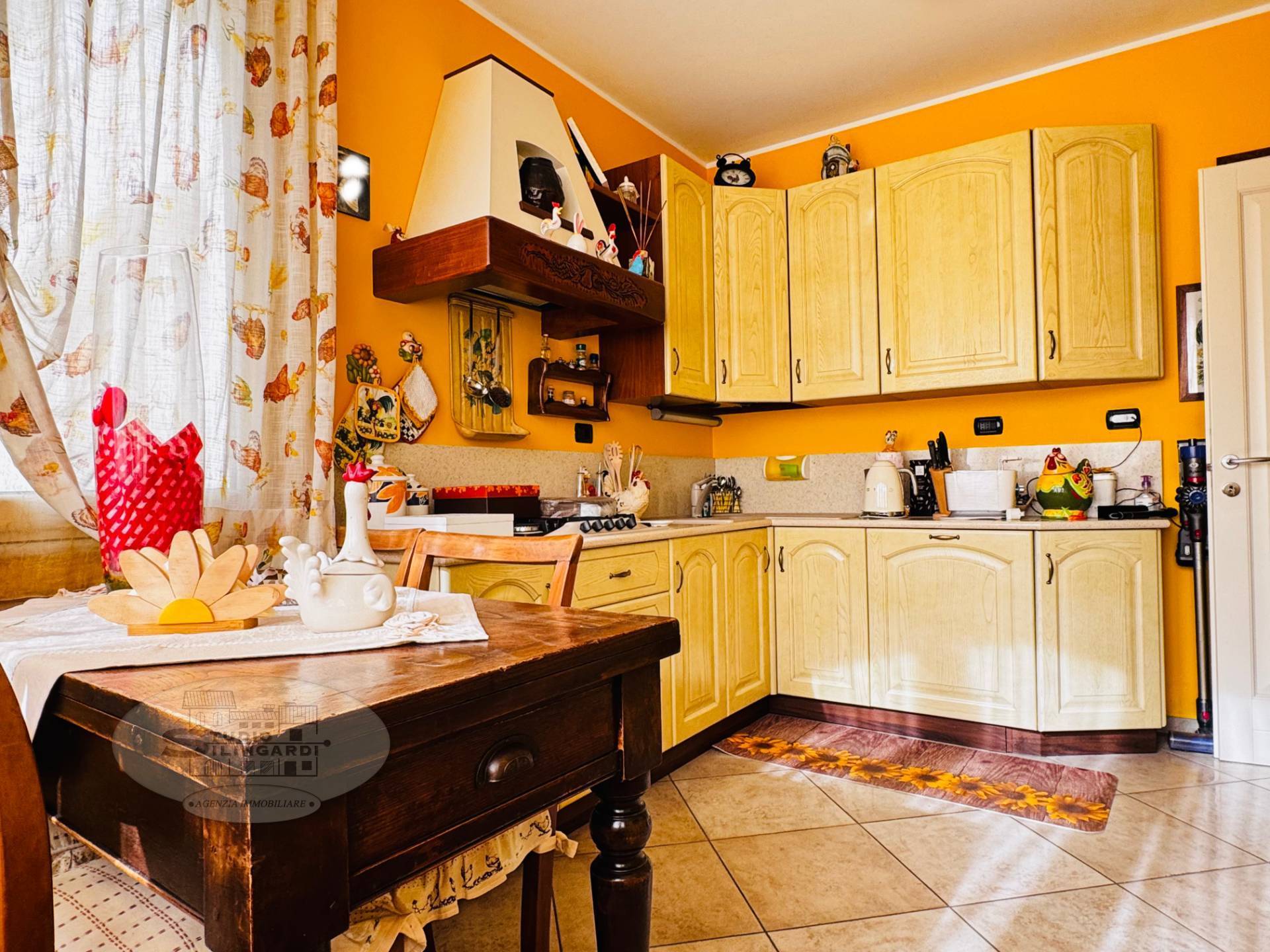 Appartamento in vendita a Formigine, Magreta
