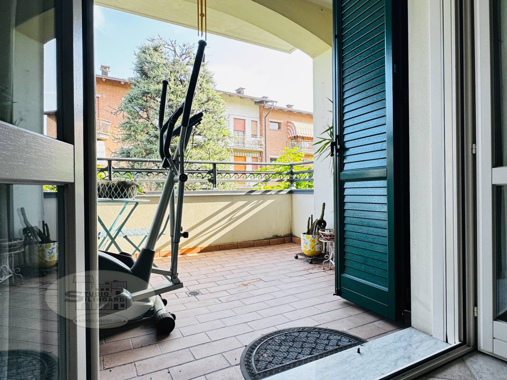 Appartamento in vendita a Formigine, Magreta