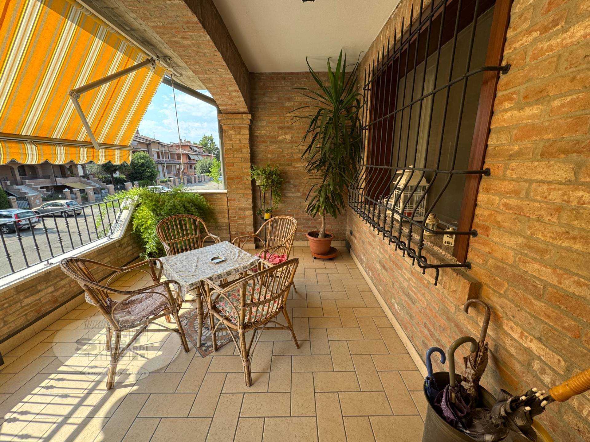 Villetta a schiera in vendita a Formigine, Formigine