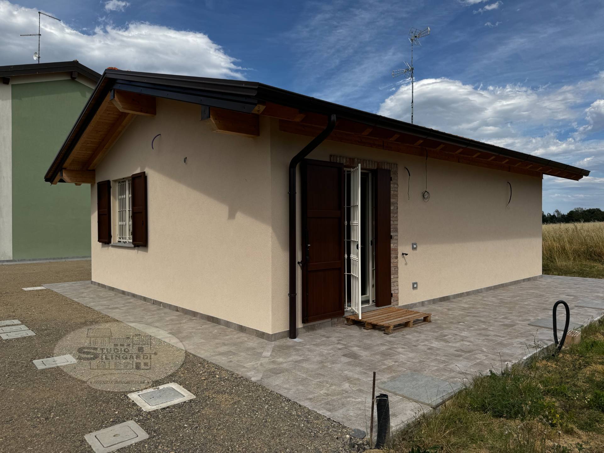 Casa Indipendente in affitto a Maranello, Torre Maina