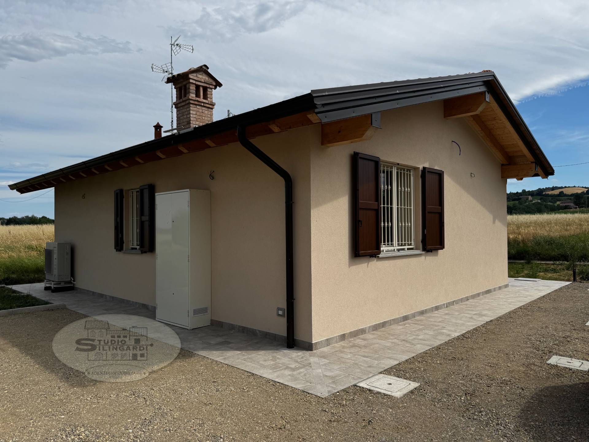 Casa Indipendente in affitto a Maranello, Torre Maina