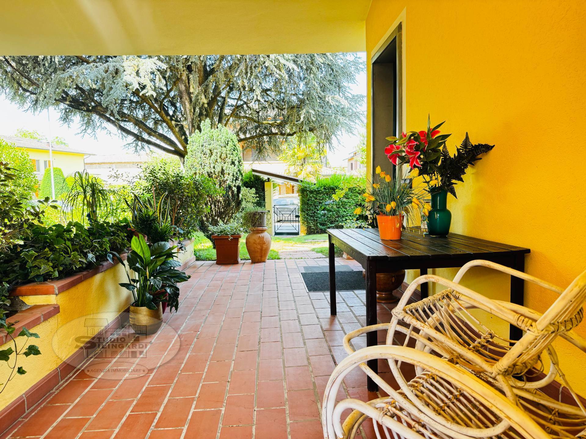 Villetta a schiera in vendita a Formigine, Colombaro