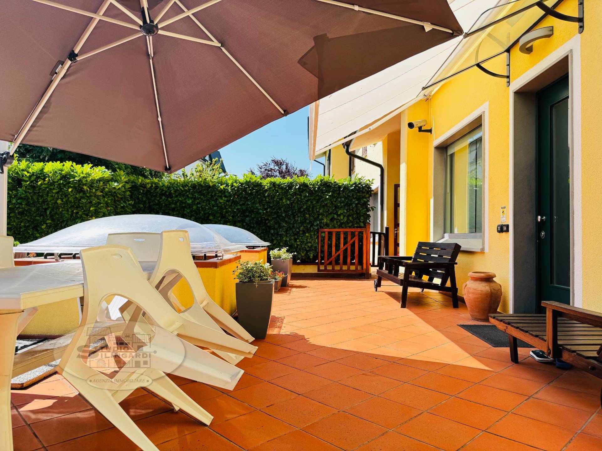 Villetta a schiera in vendita a Formigine, Colombaro