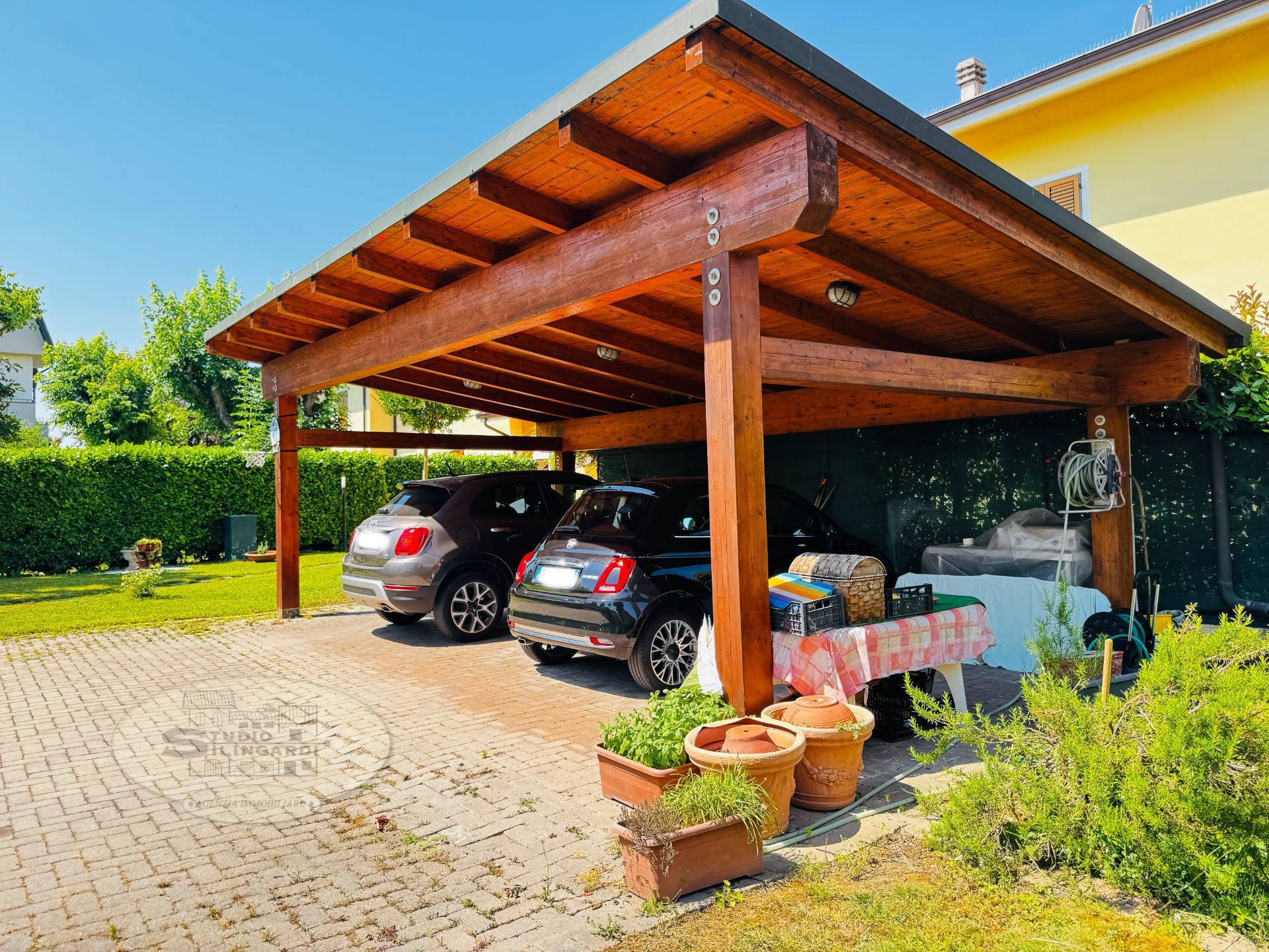 Villetta a schiera in vendita a Formigine, Colombaro