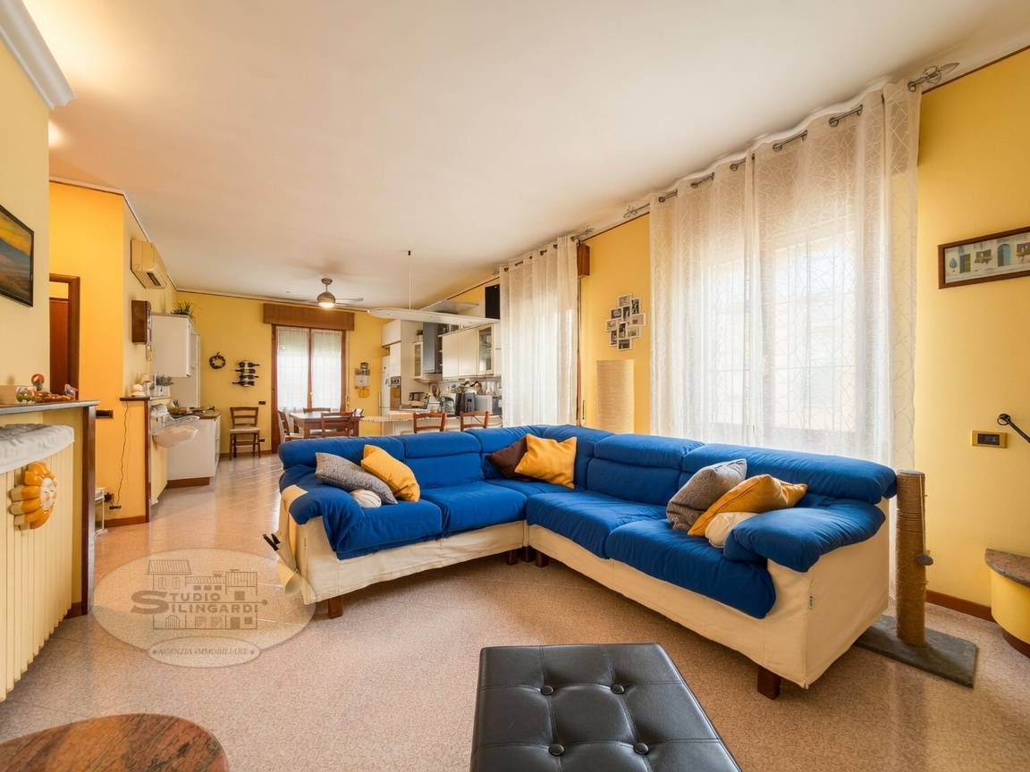Appartamento in vendita a Formigine, Formigine