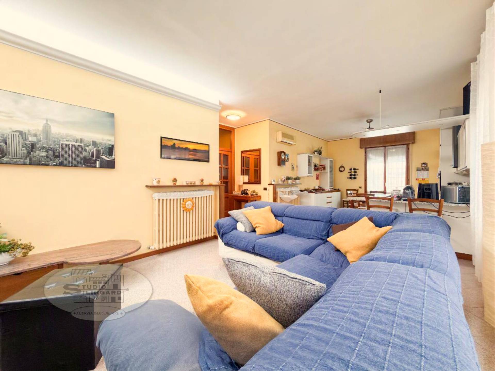 Appartamento in vendita a Formigine, Formigine