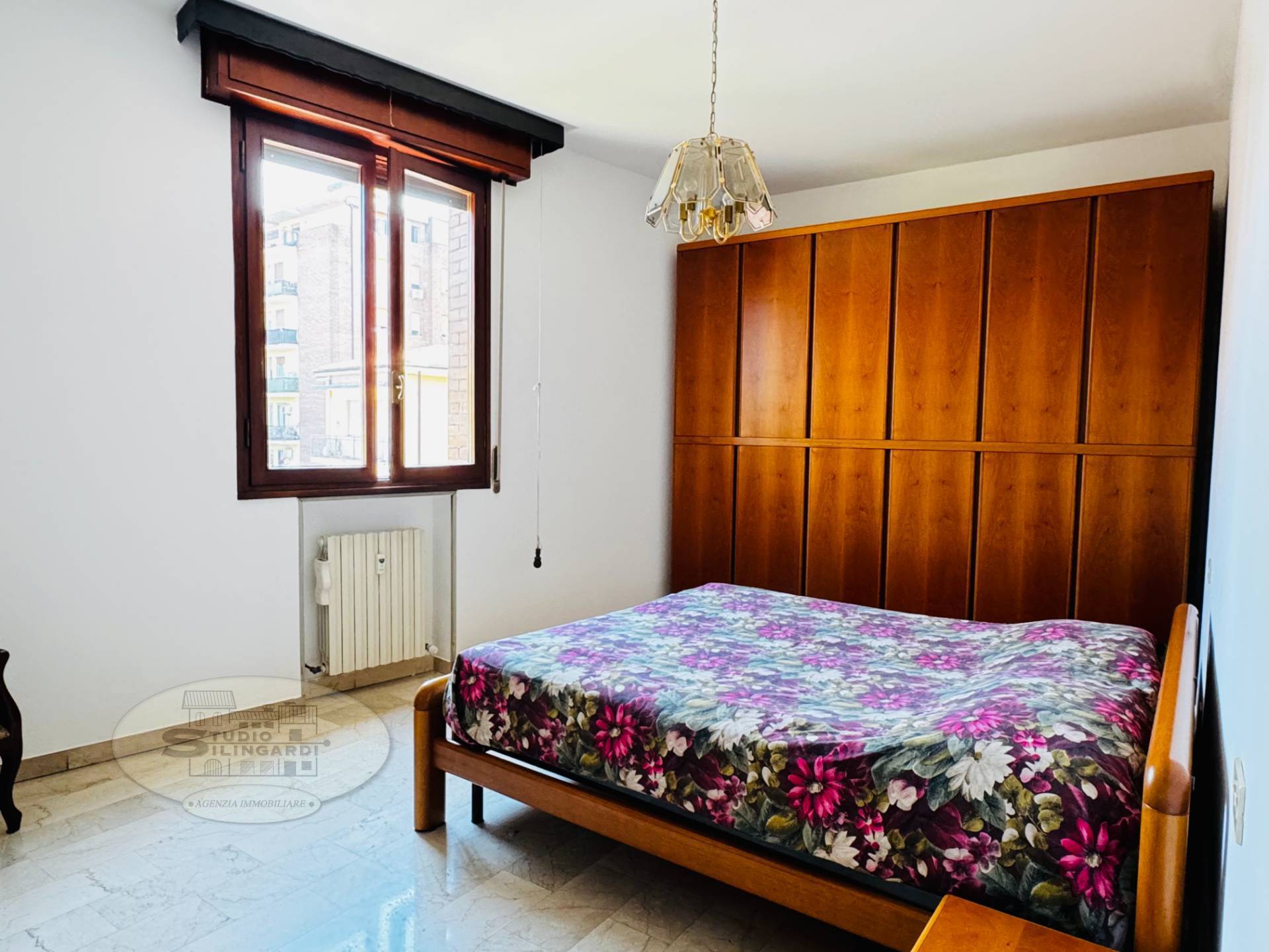 Appartamento in vendita a Modena, San Faustino