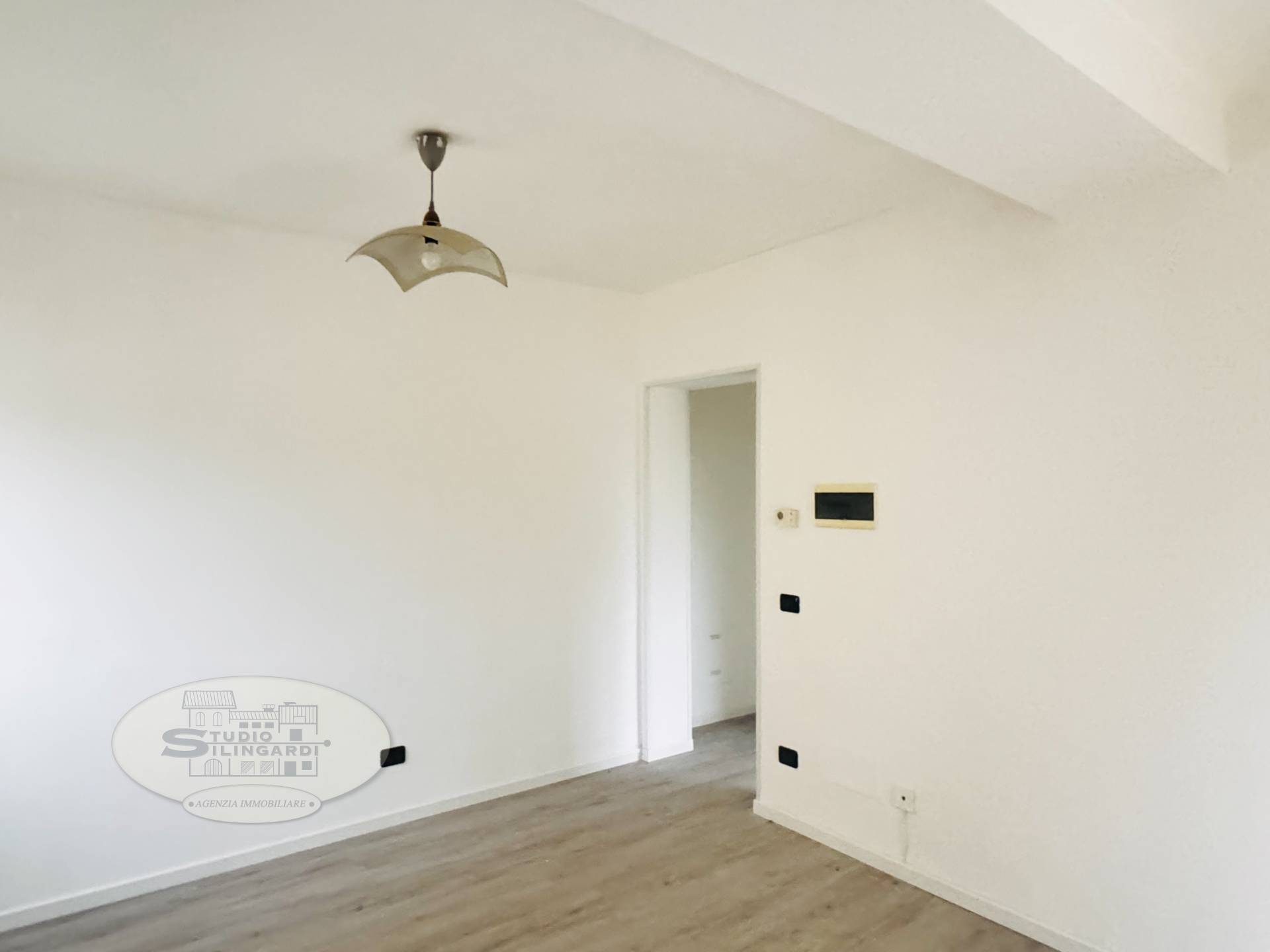 Appartamento in vendita a Casalgrande, Veggia