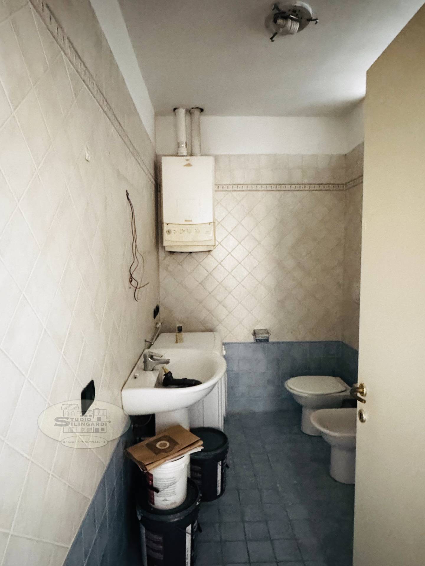 Appartamento in vendita a Casalgrande, Veggia