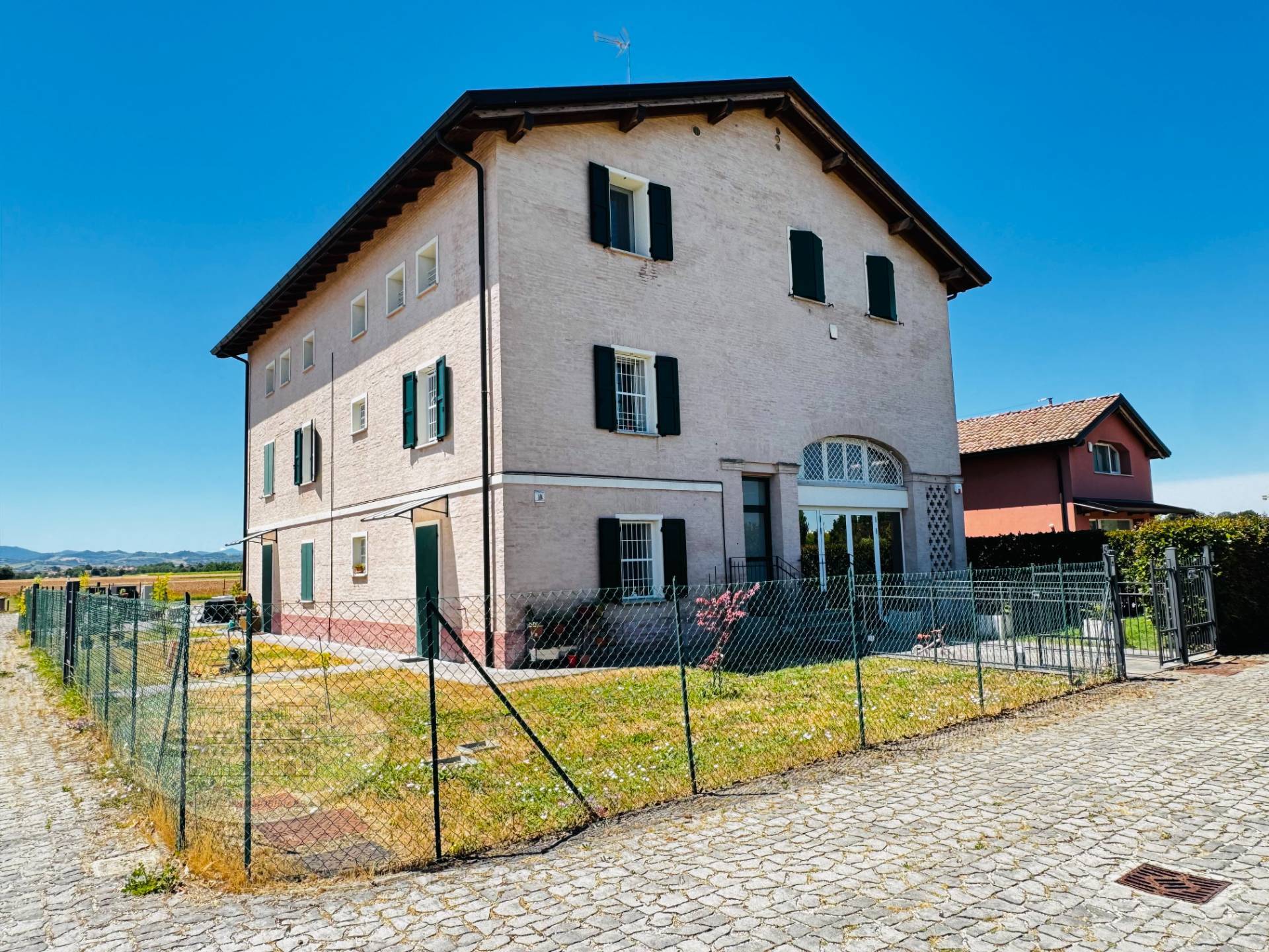 Appartamento in vendita a Formigine, Casinalbo