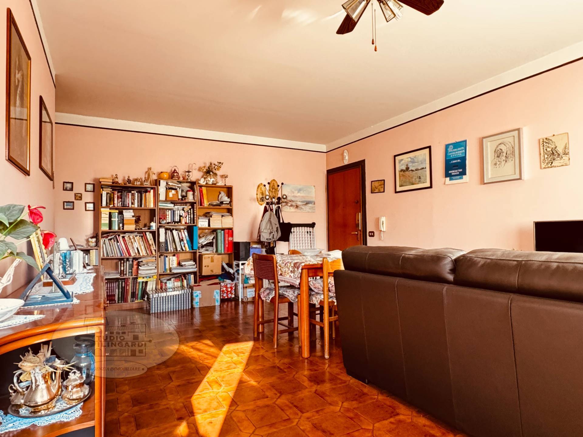 Appartamento in vendita a Castelnuovo Rangone