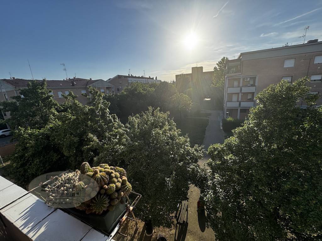 Appartamento in vendita a Castelnuovo Rangone