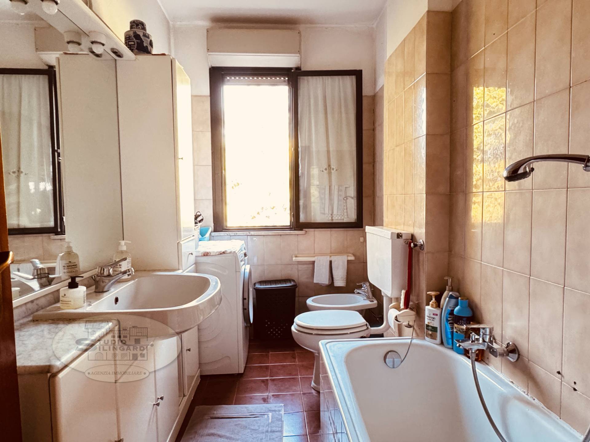 Appartamento in vendita a Castelnuovo Rangone
