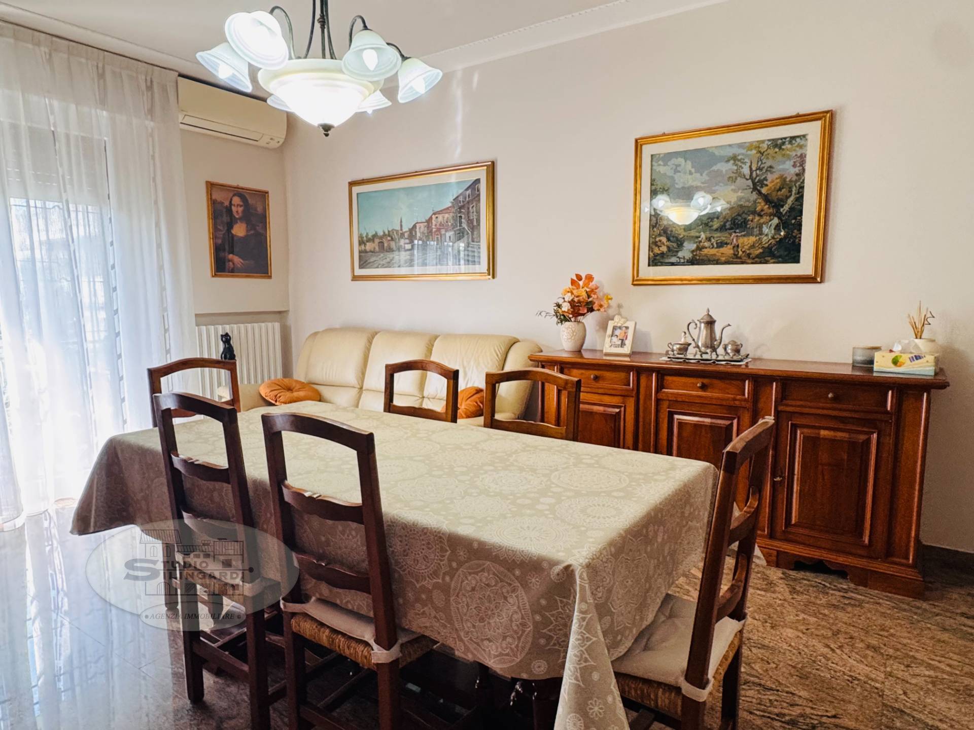 Appartamento in vendita a Formigine, Casinalbo