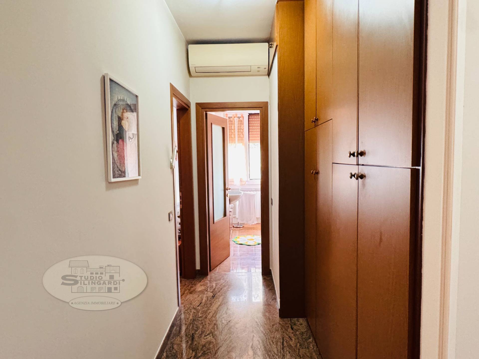 Appartamento in vendita a Formigine, Casinalbo