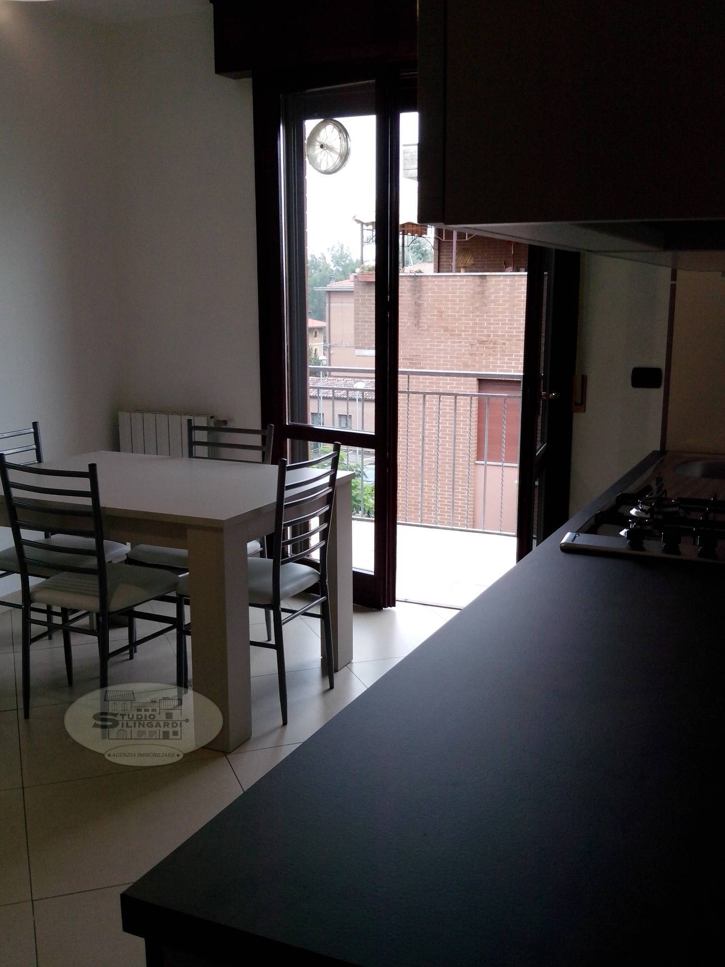 Appartamento in vendita a Formigine, Colombaro