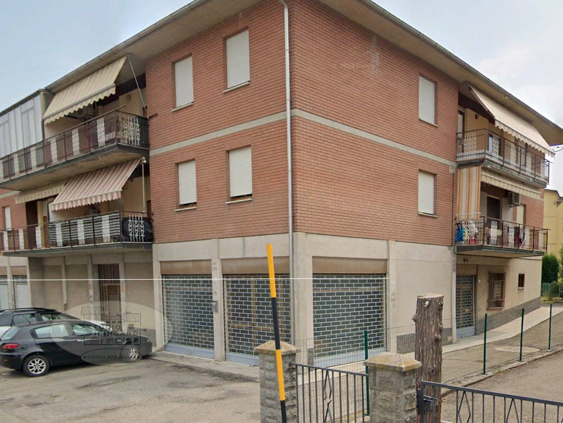 negozio in affitto a Formigine, Ubersetto