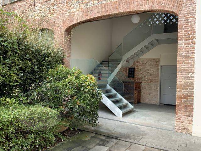 Attico in affitto a Formigine, Colombaro