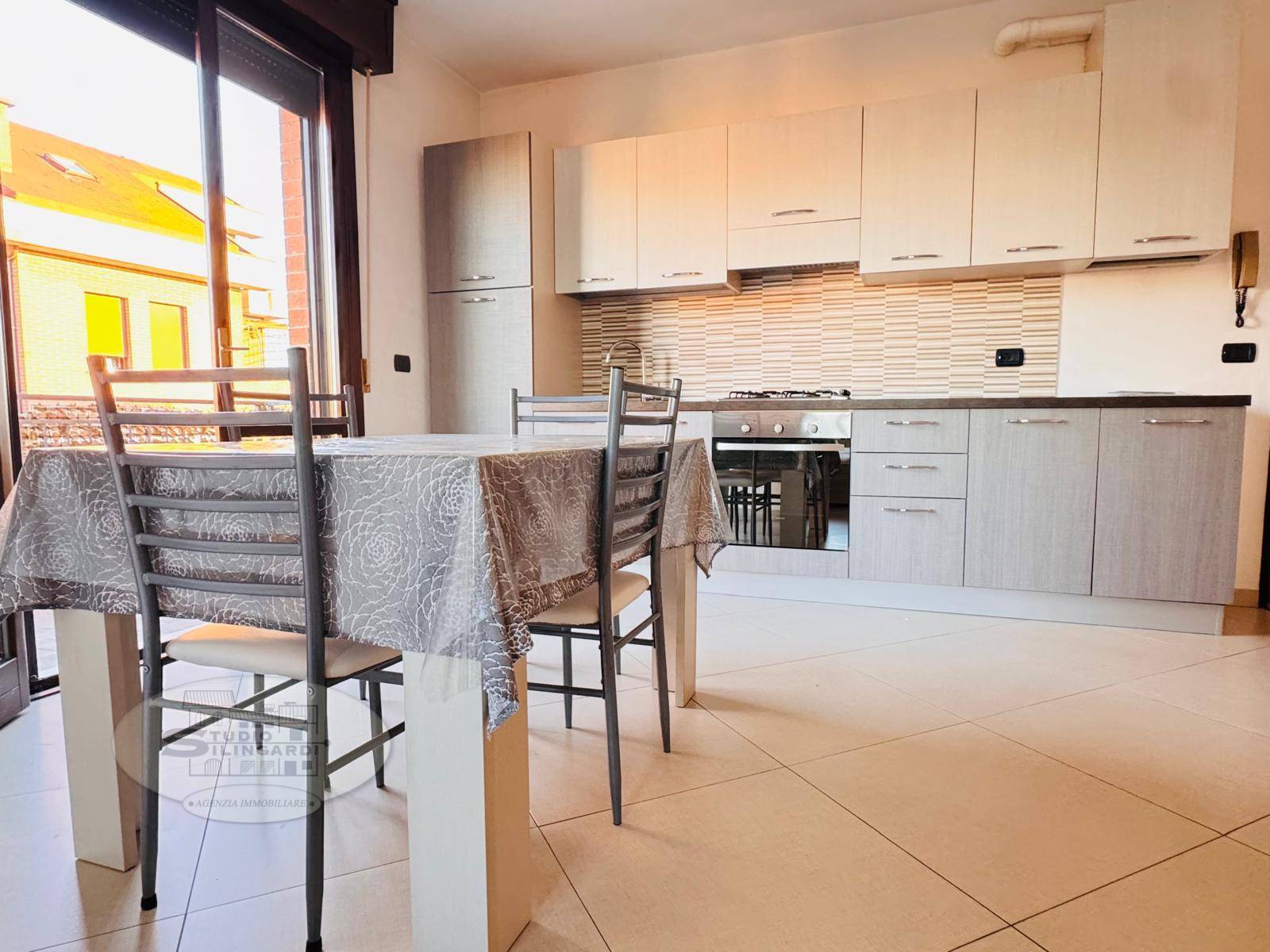 Appartamento in vendita a Formigine, Colombaro