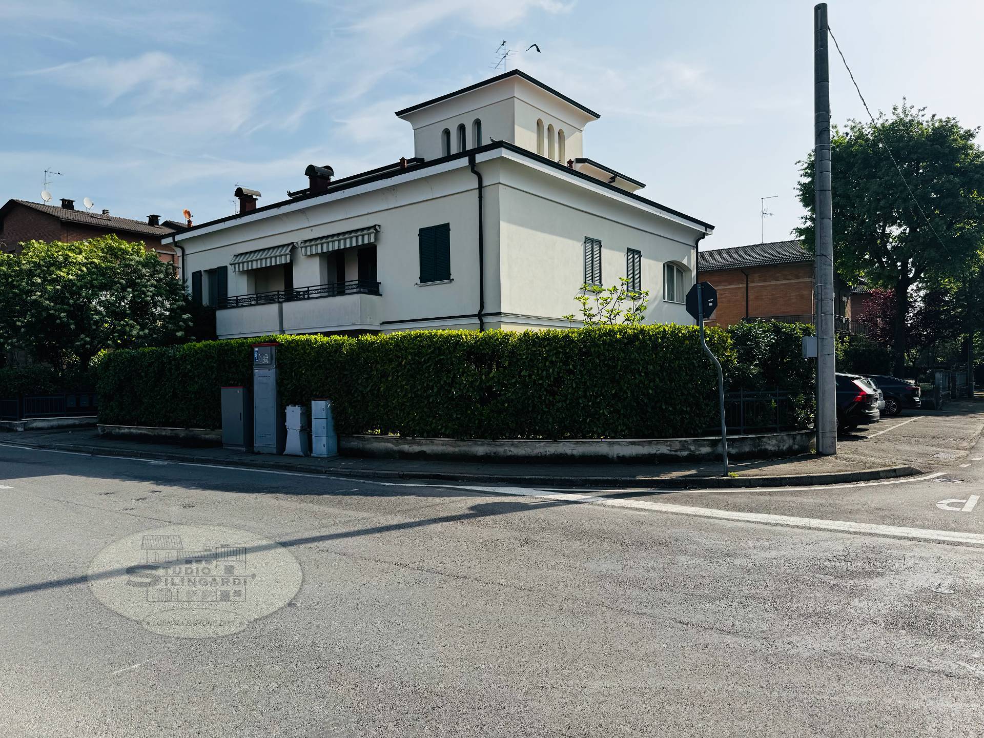 Appartamento in vendita a Formigine, Magreta