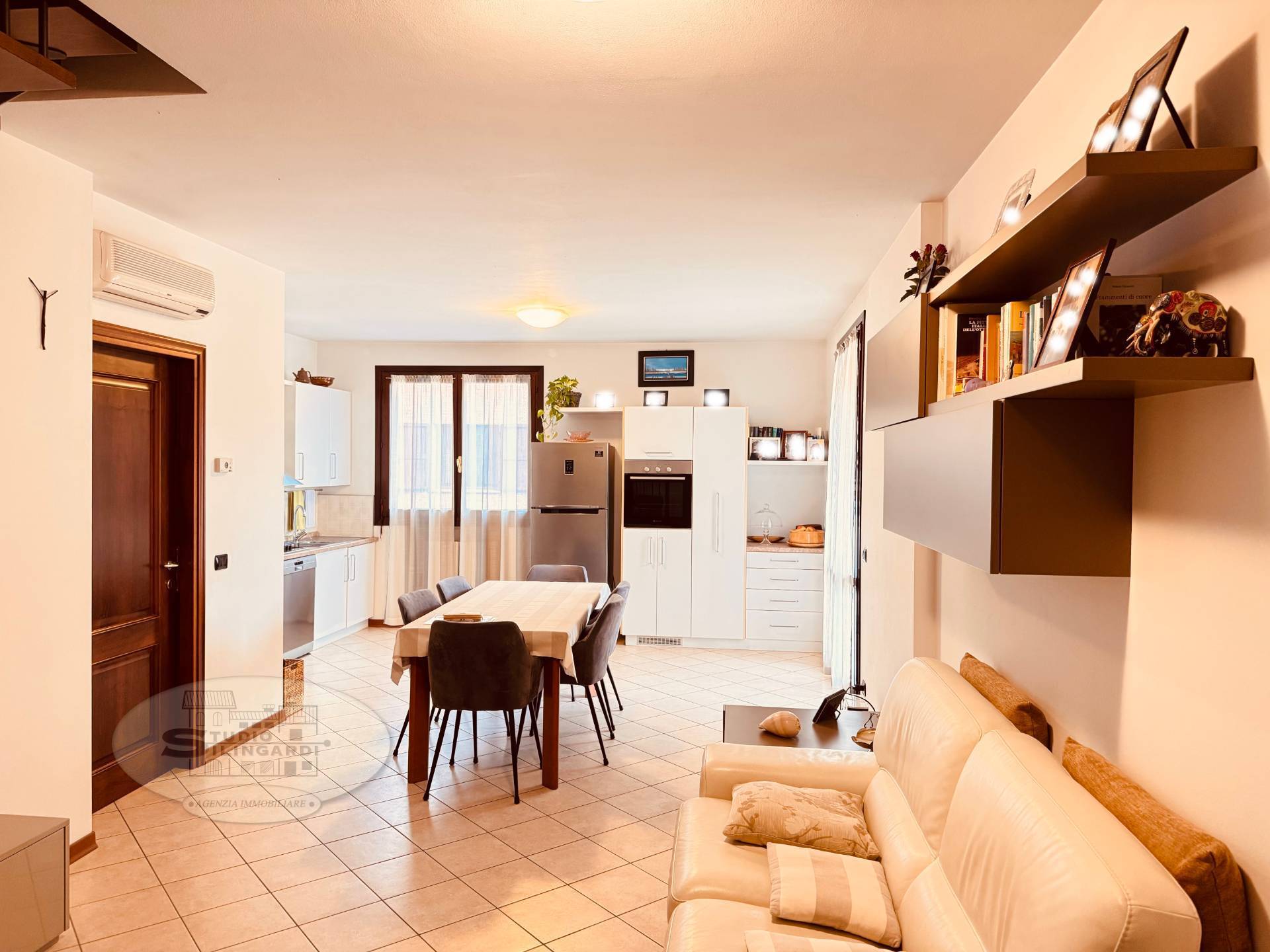Appartamento in vendita a Formigine, Colombarone