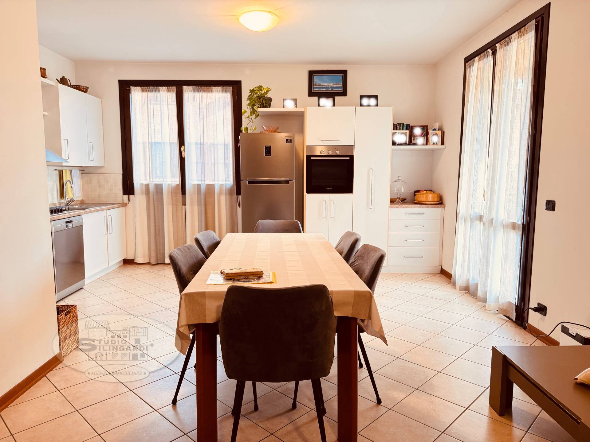 Appartamento in vendita a Formigine, Colombarone
