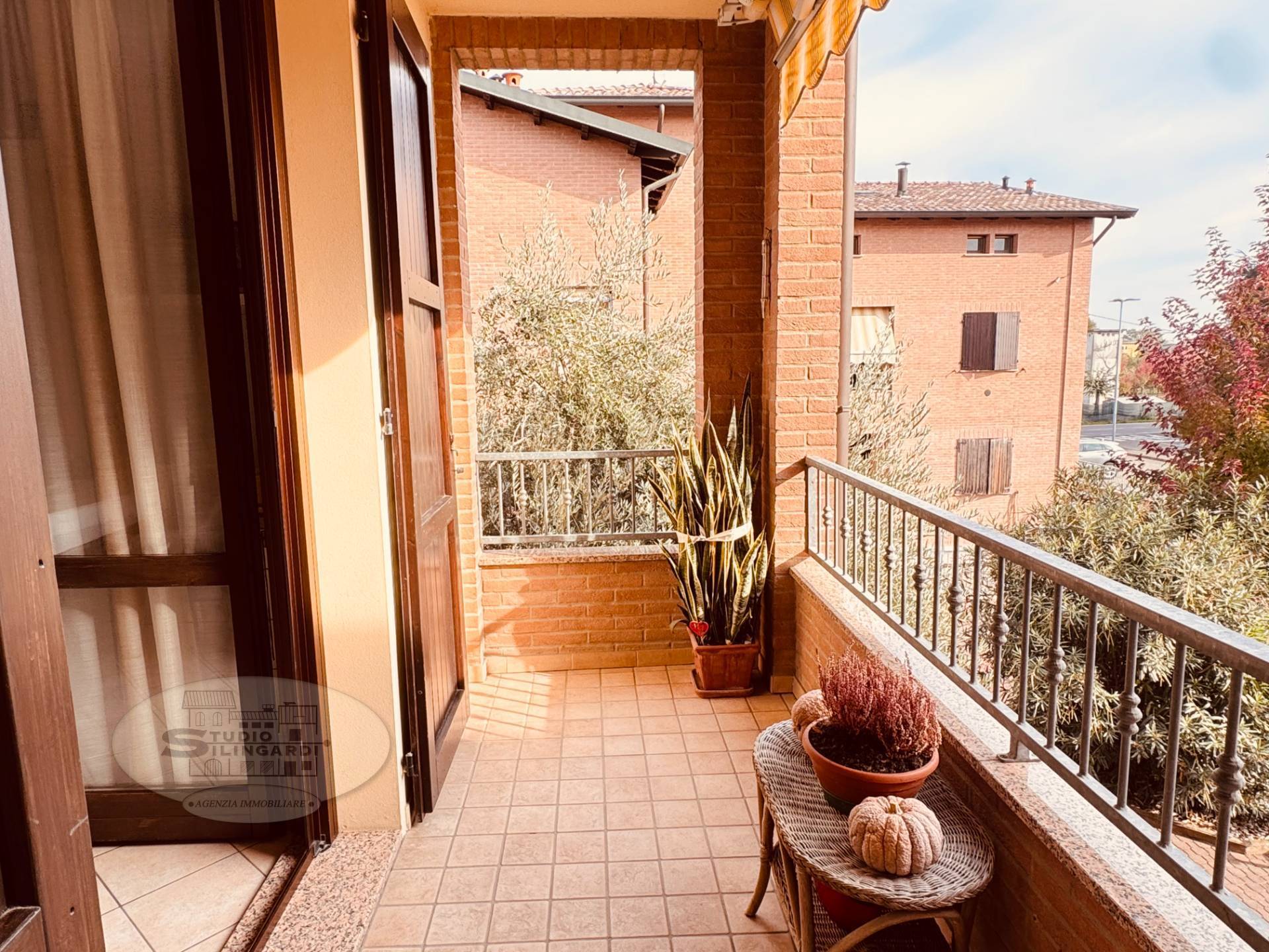 Appartamento in vendita a Formigine, Colombarone